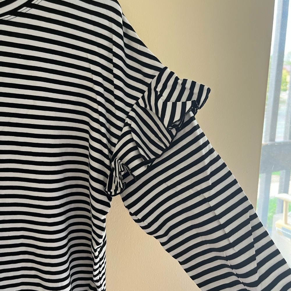 Maternity blazer - Picture 3 of 5